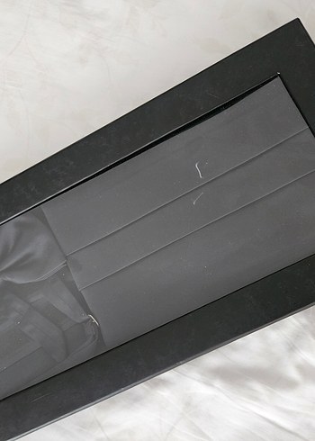 sarar Papyon, kuşak, mendil Seti - Görsel 3