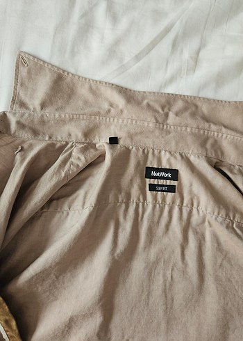 network erkek gömlek - Görsel 4