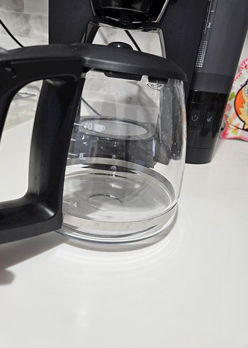 bosch filtre kahve makinesi - Görsel 3