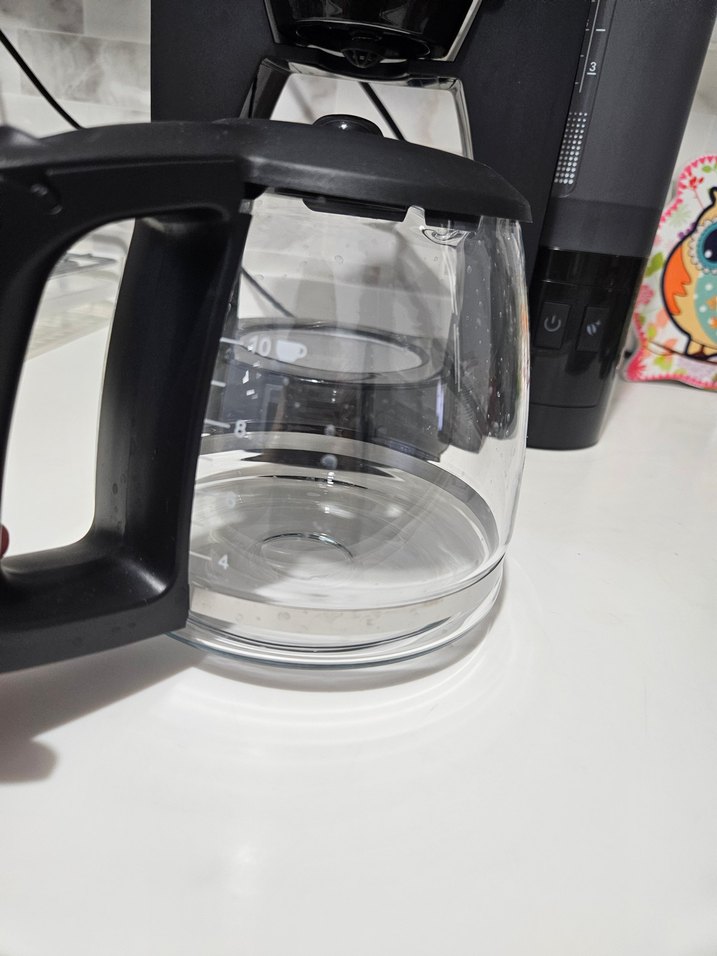 bosch filtre kahve makinesi - Görsel 3