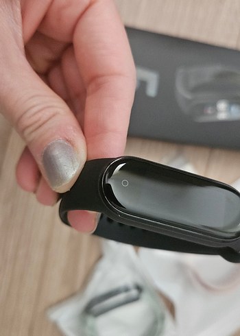 Beden Xiaomi Mi Band 5 Akıllı Bileklik