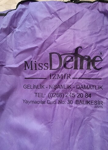 Helen model Gelinlik - Görsel 8