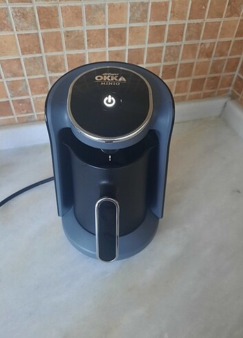 Arzum okka minio kahve makinesi
