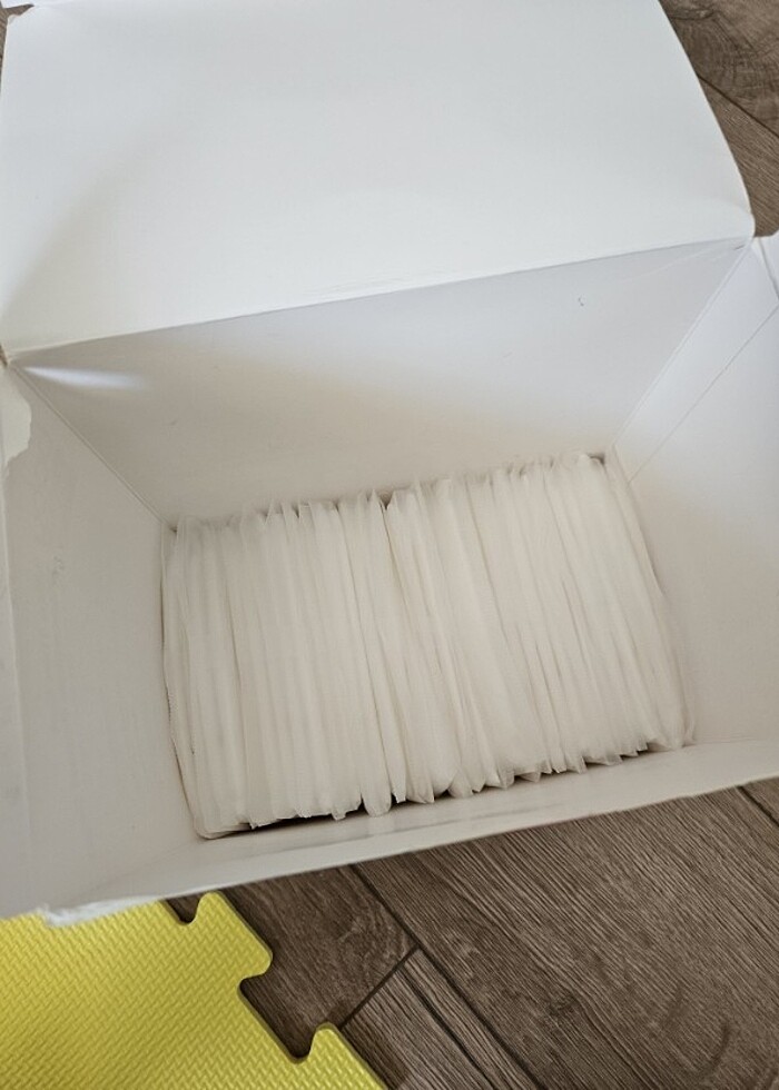 Babymom ultra ince jelli göğüs pedi - Görsel 3