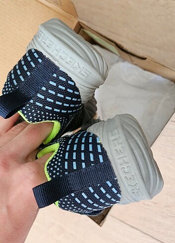 23 Beden Skechers nıtro sprınt spor ayakkabı