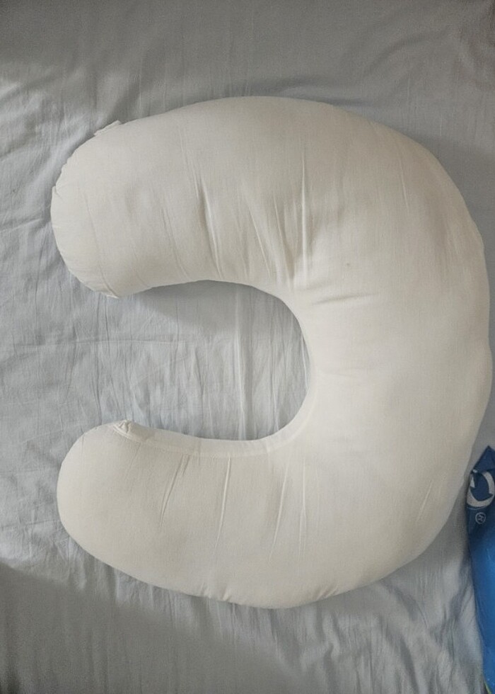 Mycey emzirme yastığı - Görsel 2