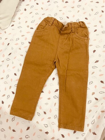 çocuk pantalon