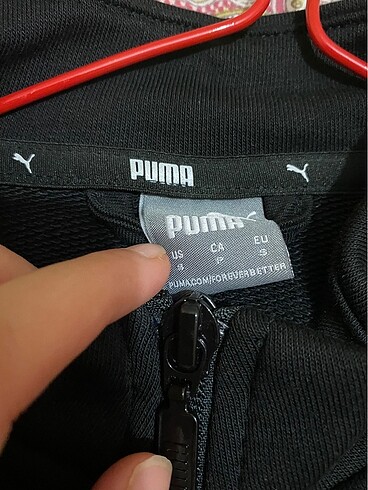 Puma Puma hırka