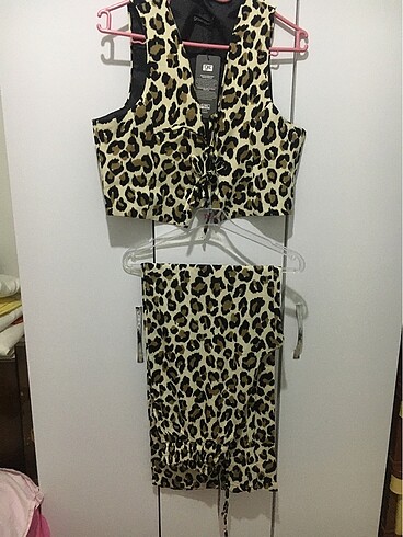 Leopar takım