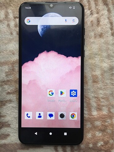 Cep telefonu 