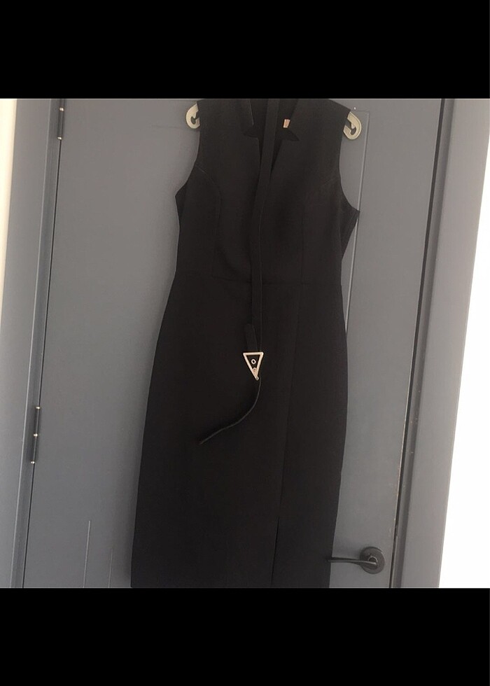 Sade abiye - Görsel 2