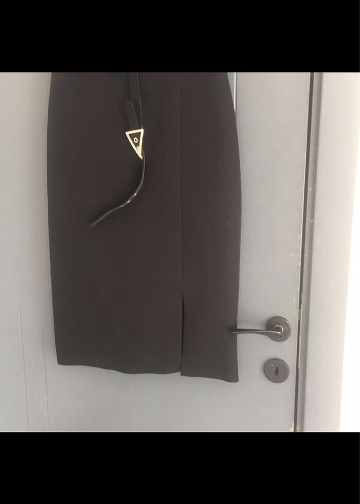 Sade abiye - Görsel 3