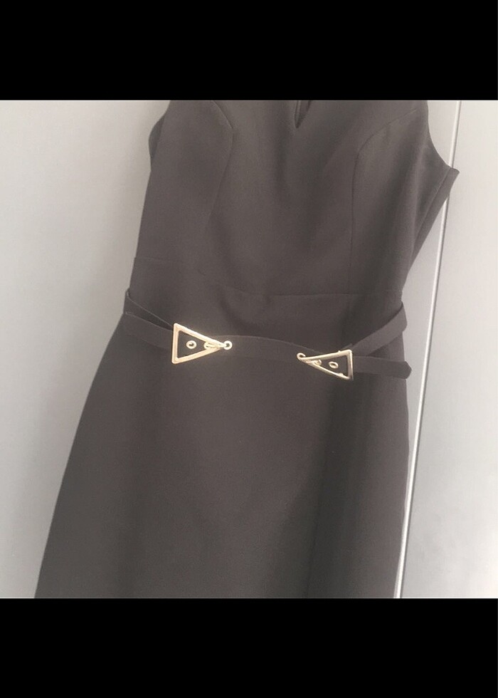 Sade abiye - Görsel 4