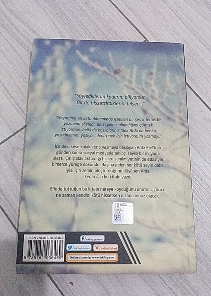 Arda erel - Görsel 2