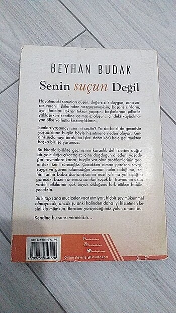  Beyhan budak