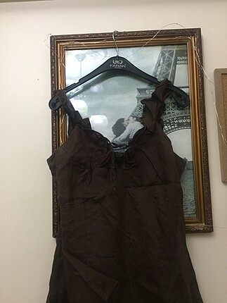 Vintage elbise