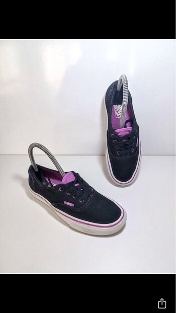 Vans kadın spor ayakkabı