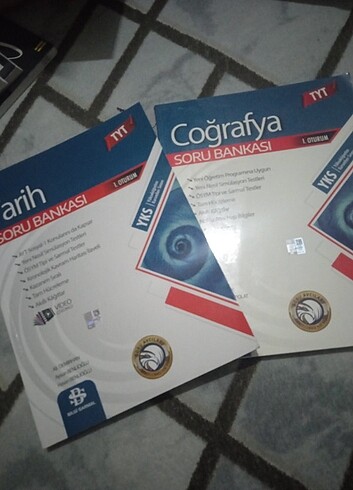 Tyt bilgisarmal tarih coğrafya 