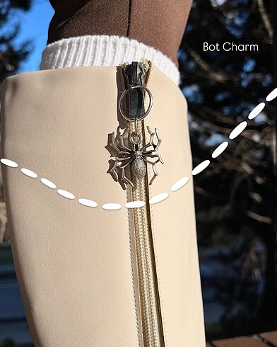 Bot Charm