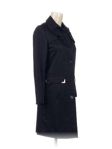 Journey Journey Trenchcoat %70 İndirimli.