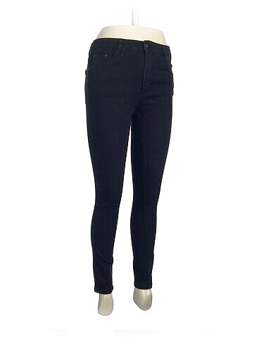 Pull and Bear Pull and Bear Jean / Kot %70 İndirimli.