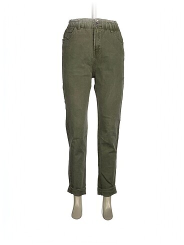 Bershka Skinny %70 İndirimli.