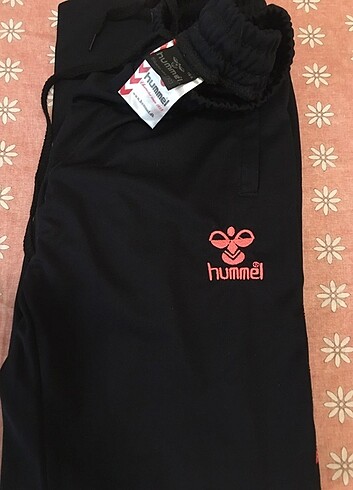 Orijinal Hummel eşofman 