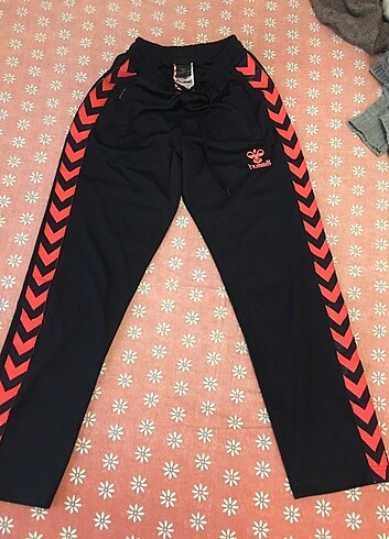 Hummel Orijinal Hummel eşofman 