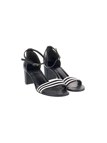 inci inci Stiletto %70 İndirimli.