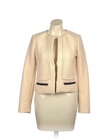 Mango Blazer %70 İndirimli.