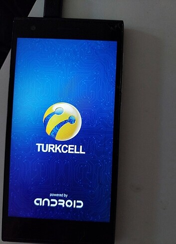 Turkcell T50