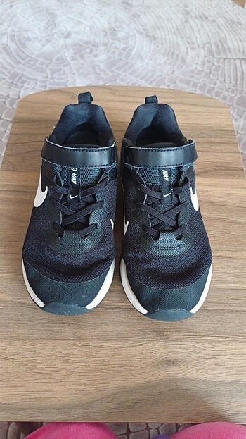 Nike spor ayakkabi
