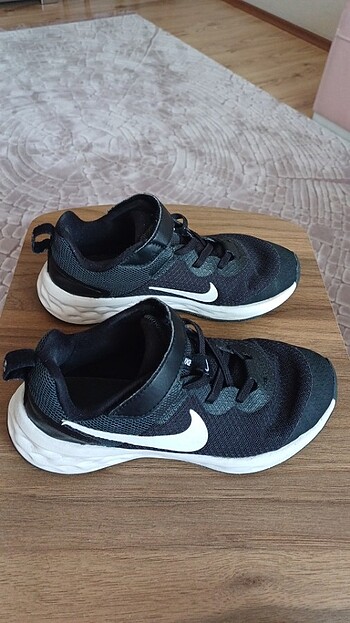 Nike Nike spor ayakkabi