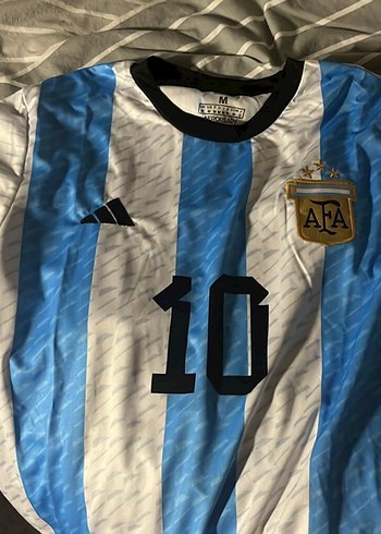 GS Store Messi Arjantin Formasi