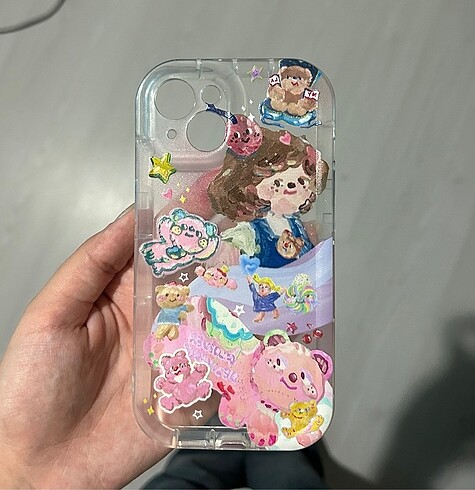 iphone 14 kılıf