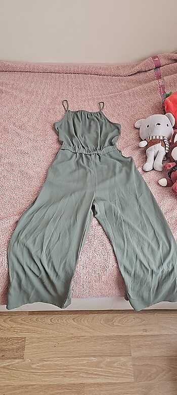 H&m kız çocuk tulum