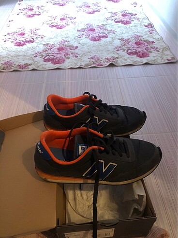 44 Beden New Balance