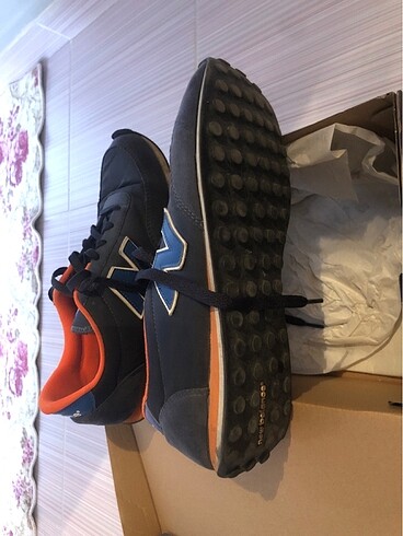 44 Beden gri Renk New Balance