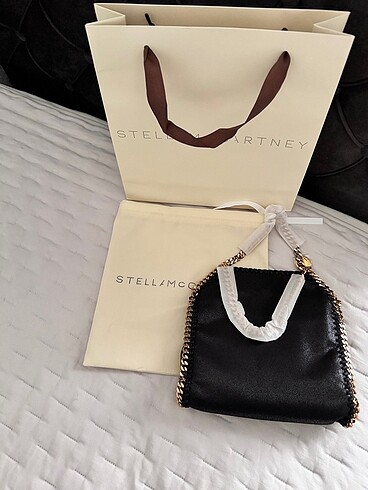 Stella McCartney Stella McCartney Falabella çanta