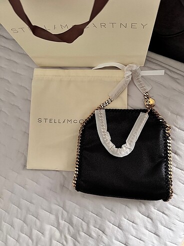 Stella McCartney Falabella çanta