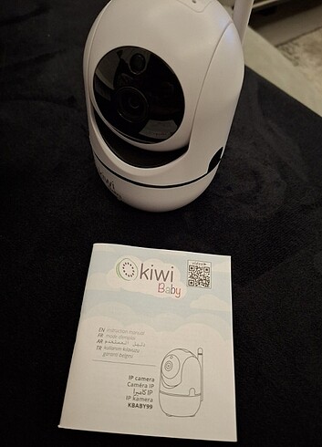 Bebek kamerası - Görsel 6