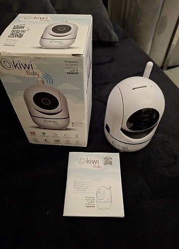 Bebek kamerası - Görsel 7