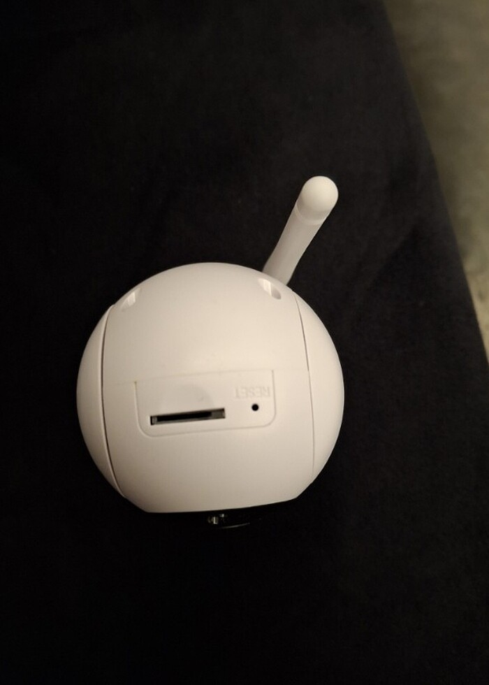 Bebek kamerası  - Görsel 2