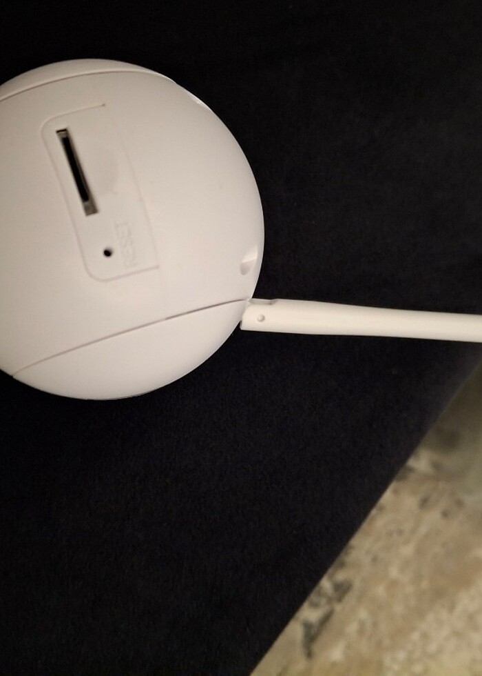 Bebek kamerası  - Görsel 4