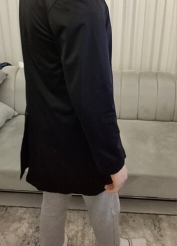 Erkek trençkot - Görsel 5