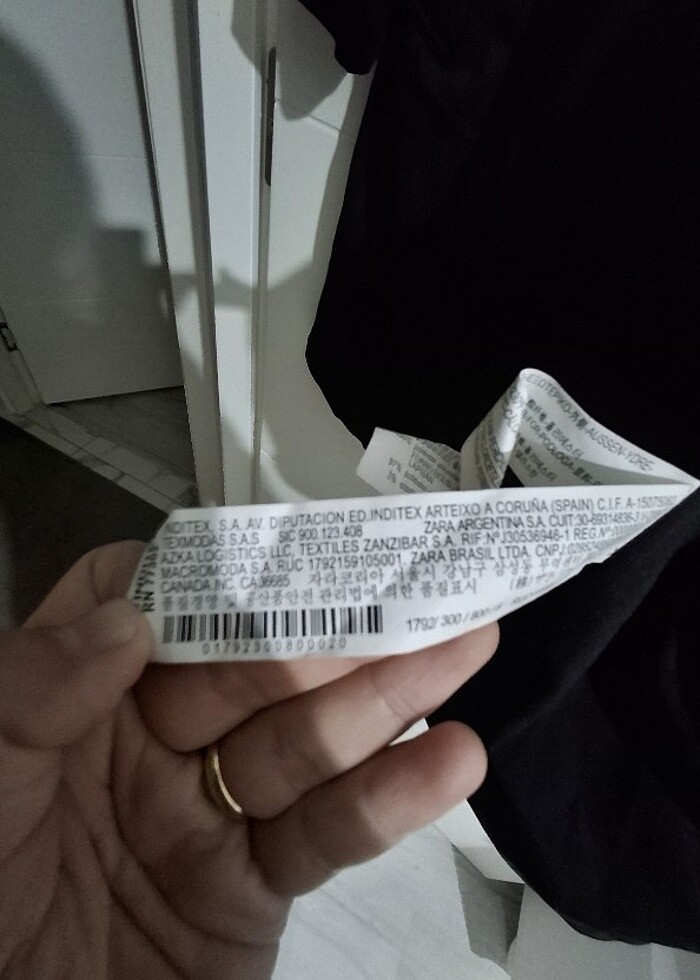 Erkek trençkot - Görsel 2