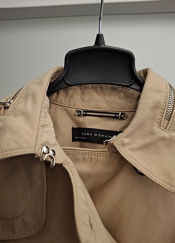 Trenchcoat - Görsel 2