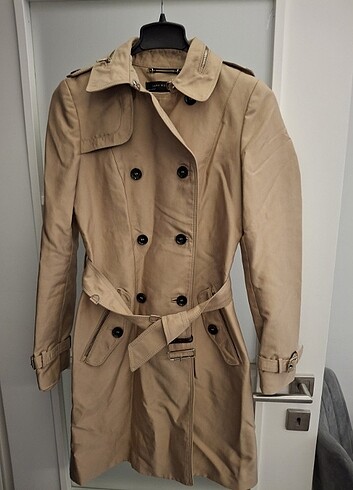 Trenchcoat - Görsel 3