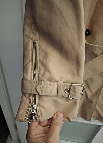 Trenchcoat - Görsel 4