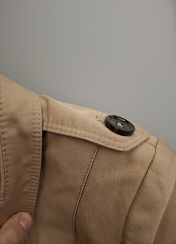 Trenchcoat - Görsel 5